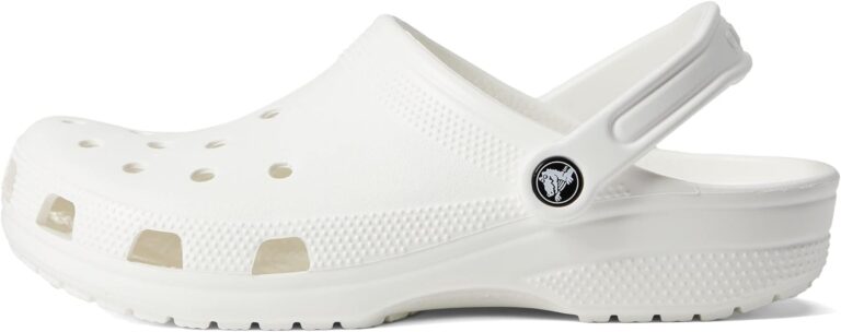 Women's Crocs Bone Color: Timeless Elegance Meets Comfort!