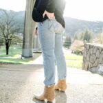 How to Wear Cowboy Boots And Jeans