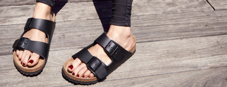 Are Birkenstocks Good for Your Feet? Uncover the Truth!
