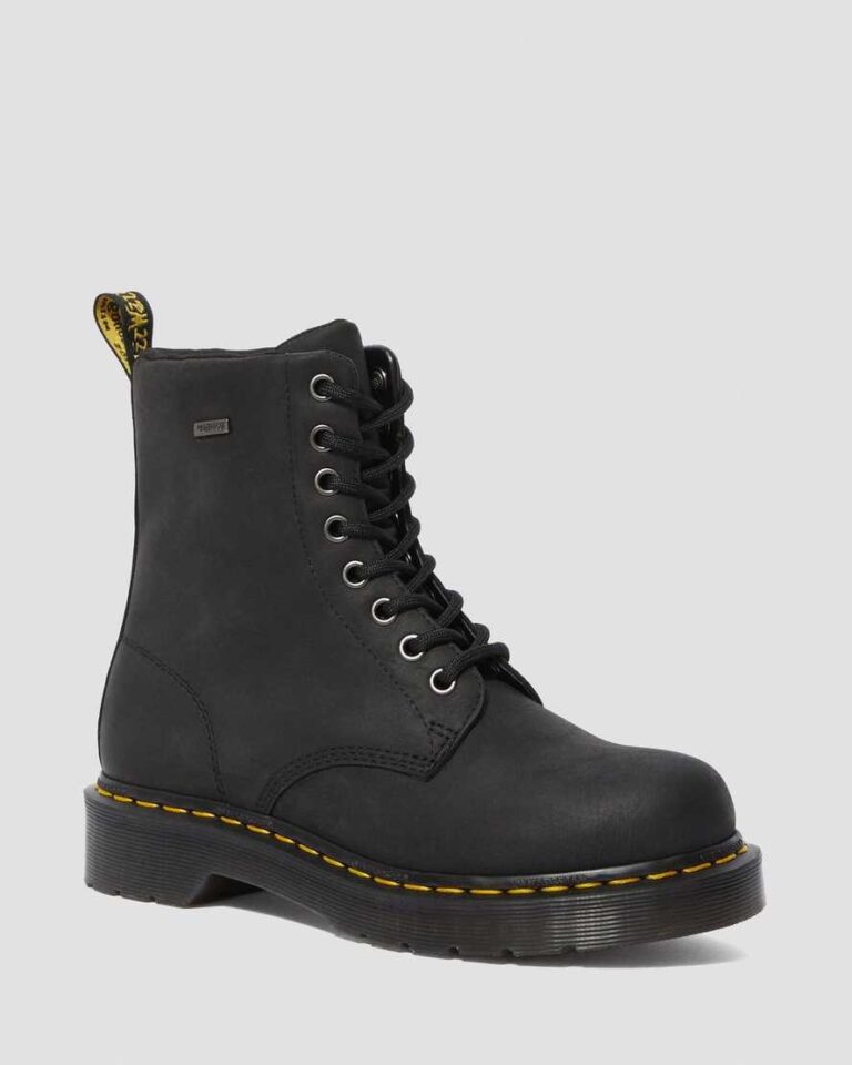 are-doc-martens-waterproof