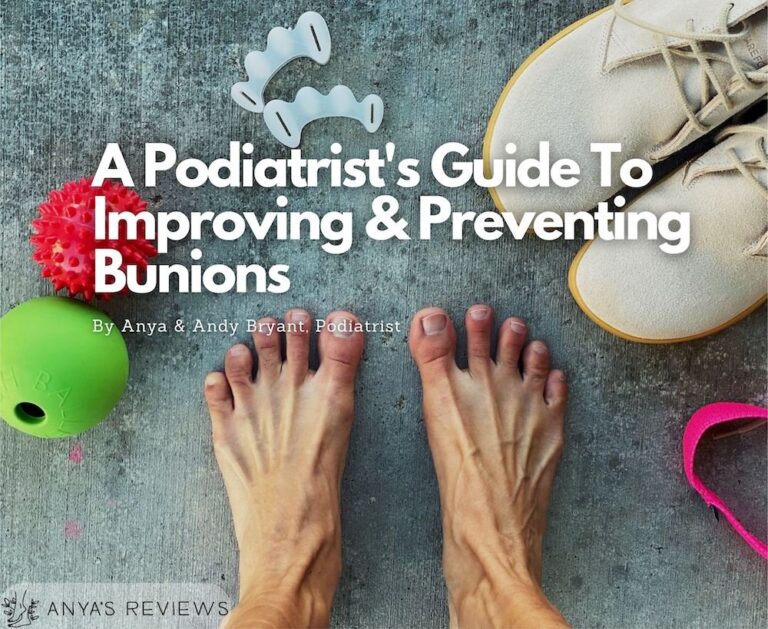 How To Help Your Bunions If You Dont Want Surgery