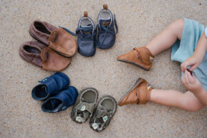 Toddler Barefoot Shoes